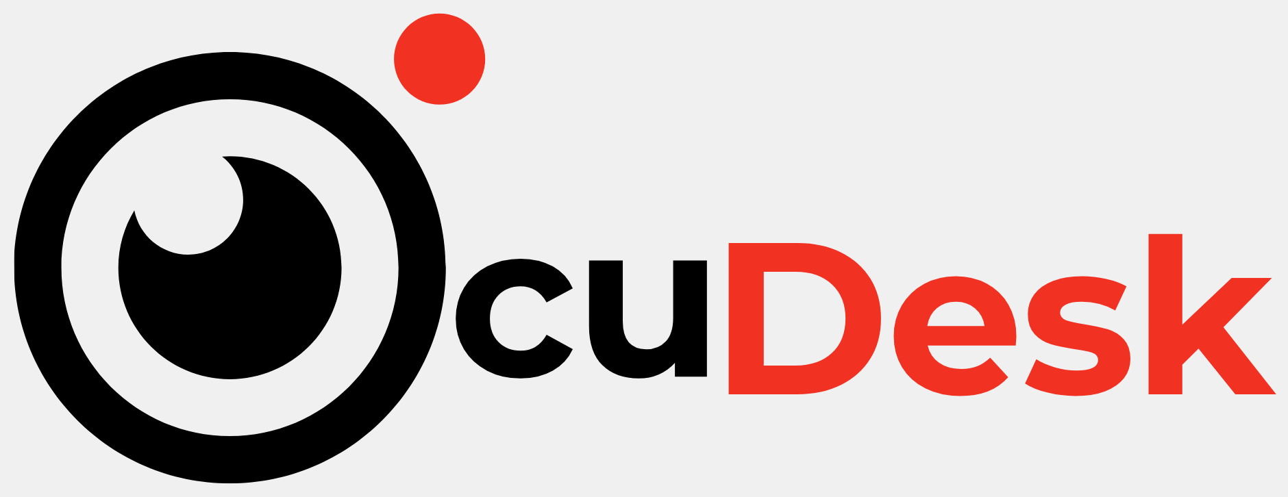 OcuDesk logo